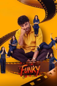 Funky (2026) – Full HD Movie Download & Watch FREE