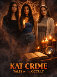 Kat Crime: Tales of the Occult (2026) – Full HD Movie Download & Watch FREE