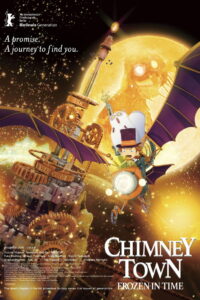 Chimney Town: Frozen in Time (2026) – Full HD Movie Download & Watch FREE