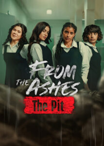 From the Ashes: The Pit (2026) – Full HD Movie Download & Watch FREE