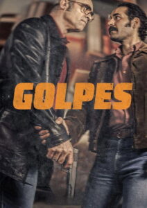 Golpes (2025) – Full HD Movie Download & Watch FREE