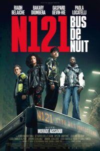 N121 Bus de nuit (2026) – Full HD Movie Download & Watch FREE