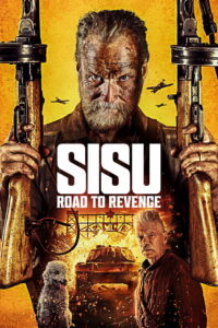 Sisu: Road to Revenge (2025) – Full HD Movie Download & Watch FREE