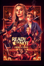Ready or Not 2: Here I Come (2026) – Full HD Movie Download & Watch FREE