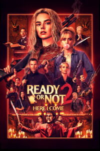 Ready or Not 2: Here I Come (2026) – Full HD Movie Download & Watch FREE