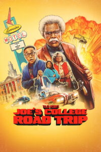 Joe’s College Road Trip (2026) – Full HD Movie Download & Watch FREE
