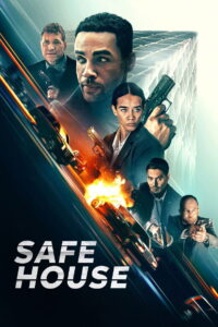 Safe House (2025) – Full HD Movie Download & Watch FREE
