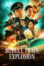 Bullet Train Explosion (2025) – Full HD Movie Download & Watch FREE