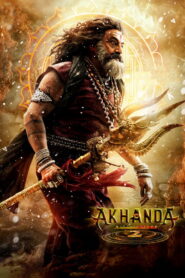 Akhanda 2: Thaandavam (2025) – Full HD Movie Download & Watch FREE