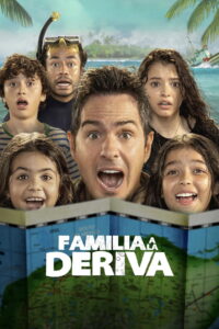 Familia a la deriva (2026) – Full HD Movie Download & Watch FREE