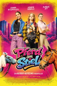 Pferd am Stiel (2026) – Full HD Movie Download & Watch FREE