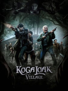 Ko Ga Loak Village (2025) – Full HD Movie Download & Watch FREE