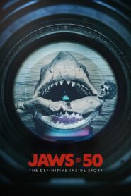 Jaws @ 50: The Definitive Inside Story (2025) – Full HD Movie Download & Watch FREE