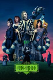 Beetlejuice Beetlejuice (2024) – Full HD Movie Download & Watch FREE