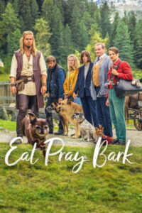 Eat Pray Bark (2026) – Full HD Movie Download & Watch FREE