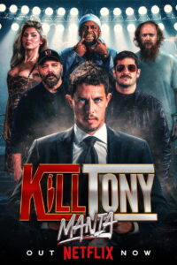 KillTonyMania (2026) – Full HD Movie Download & Watch FREE