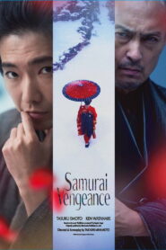 Samurai Vengeance (2026) – Full HD Movie Download & Watch FREE