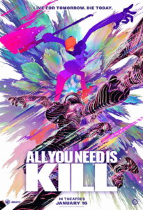 ALL YOU NEED IS KILL (2026) – Full HD Movie Download & Watch FREE