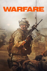 Warfare (2025) – Full HD Movie Download & Watch FREE