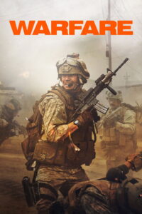 Warfare (2025) – Full HD Movie Download & Watch FREE