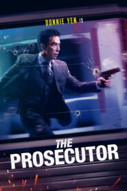 The Prosecutor (2024) – Full HD Movie Download & Watch FREE