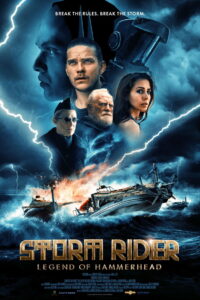 Storm Rider: Legend of Hammerhead (2026) – Full HD Movie Download & Watch FREE