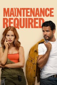 Maintenance Required (2025) – Full HD Movie Download & Watch FREE
