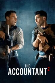 The Accountant² (2025) – Full HD Movie Download & Watch FREE