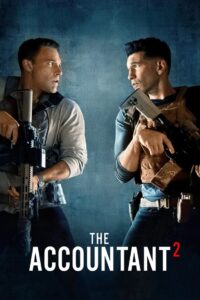 The Accountant² (2025) – Full HD Movie Download & Watch FREE