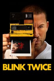 Blink Twice (2024) – Full HD Movie Download & Watch FREE