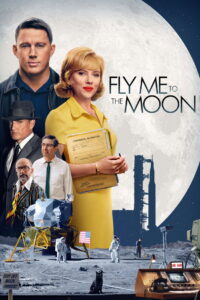 Fly Me to the Moon (2024) – Full HD Movie Download & Watch FREE