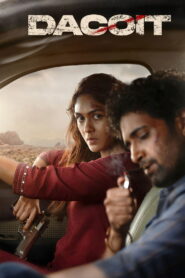 Dacoit (2026) – Full HD Movie Download & Watch FREE