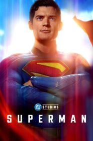 Superman (2025) – Full HD Movie Download & Watch FREE