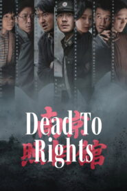 Dead to Rights (2025) – Full HD Movie Download & Watch FREE