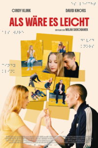 Als wäre es leicht (2026) – Full HD Movie Download & Watch FREE