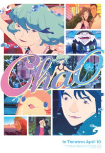 ChaO (2025) – Full HD Movie Download & Watch FREE
