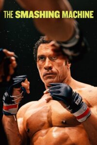 The Smashing Machine (2025) – Full HD Movie Download & Watch FREE