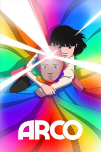 Arco (2025) – Full HD Movie Download & Watch FREE