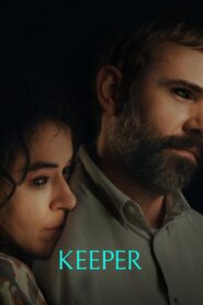 Keeper (2025) – Full HD Movie Download & Watch FREE