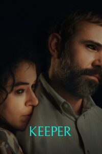 Keeper (2025) – Full HD Movie Download & Watch FREE