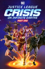 Justice League: Crisis on Infinite Earths Part One (2024) – Full HD Movie Download & Watch FREE