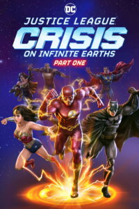 Justice League: Crisis on Infinite Earths Part One (2024) – Full HD Movie Download & Watch FREE