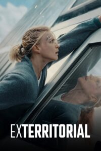 Exterritorial (2025) – Full HD Movie Download & Watch FREE