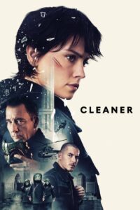 Cleaner (2025) – Full HD Movie Download & Watch FREE