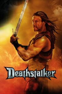 Deathstalker (2025) – Full HD Movie Download & Watch FREE