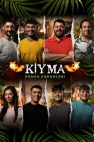 Kıyma: Orman Kanunları (2024) – Full HD Movie Download & Watch FREE