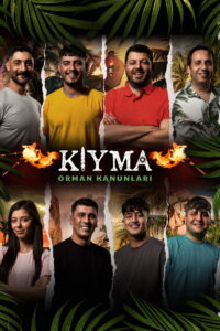 Kıyma: Orman Kanunları (2024) – Full HD Movie Download & Watch FREE