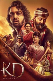 KD – The Devil (2026) – Full HD Movie Download & Watch FREE