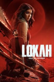 Lokah Chapter 1: Chandra (2025) – Full HD Movie Download & Watch FREE