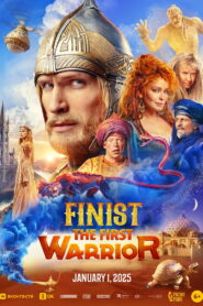 Finist. The First Warrior (2024) – Full HD Movie Download & Watch FREE